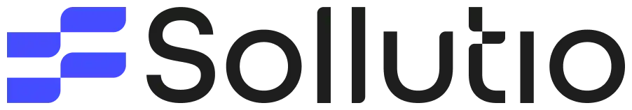 Logo da empresa Sollutio
