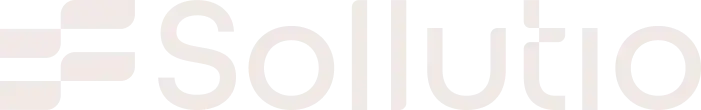 Logo da empresa Sollutio